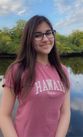 Photo of Valentina Llano