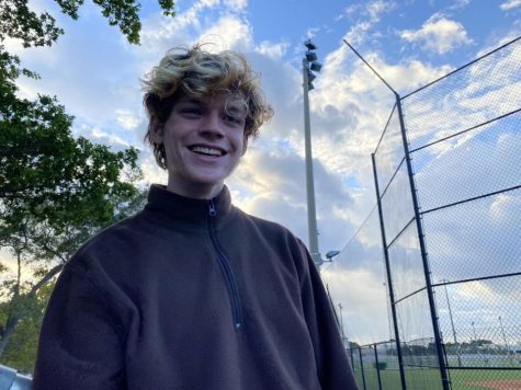 Photo of Garrett Shanley