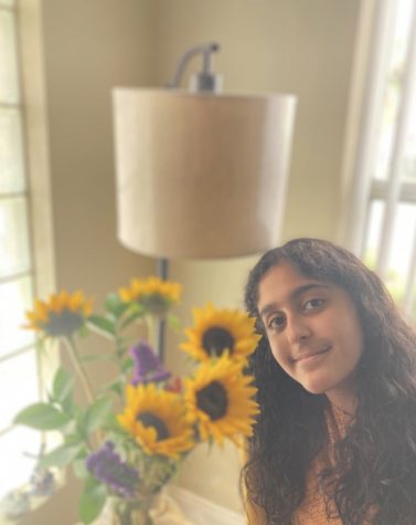 Photo of Simar Kapoor