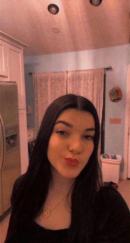Photo of Savannah Lebreton