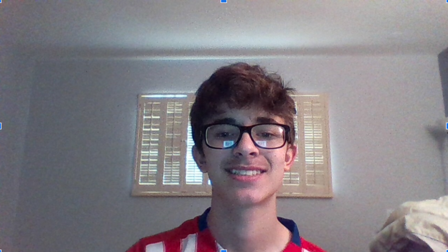 Jaden Showing