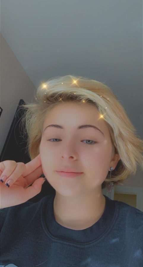 Olivia Spinola
