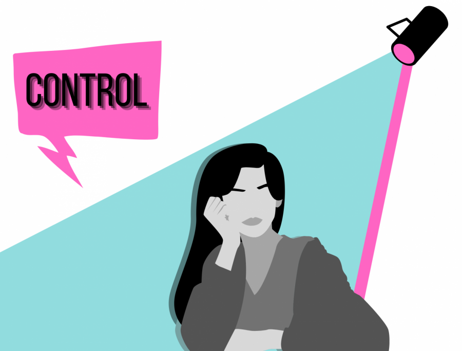 Control: A Short Story