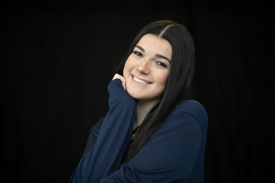 Savannah Lebreton