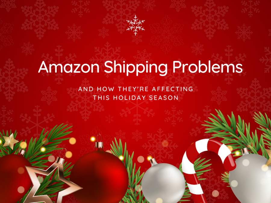 Amazon Shipping Problems