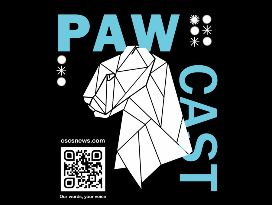 Pawcast 2.3: To Serve and Reflect