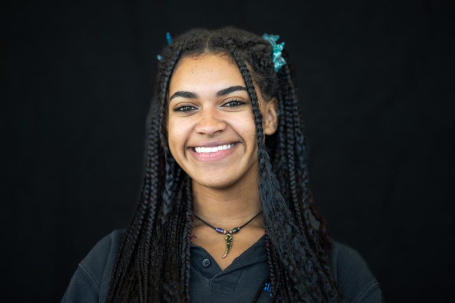 Kyhana Lechuga