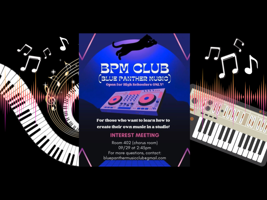 What is the BPM club?