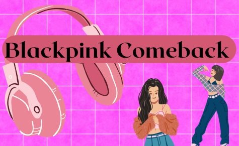 REVIEW: Blackpinks Comeback