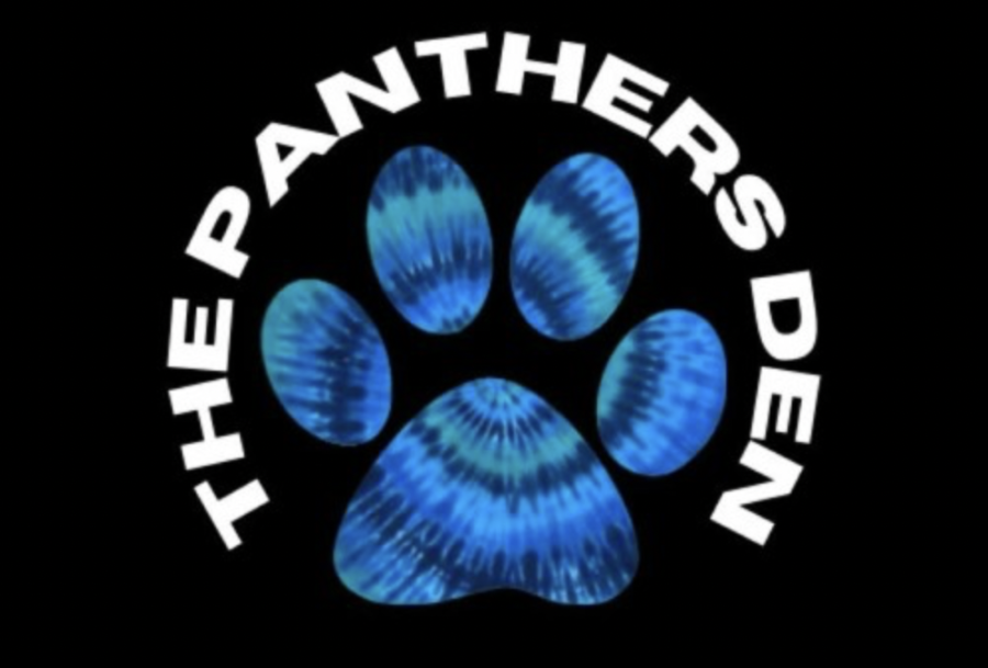 PODCAST%3A+The+Panthers+Den
