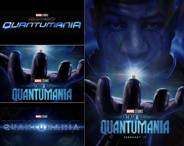 Ant-Man and the Wasp: Quantumania, Marvel Database