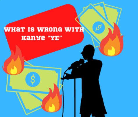 What is Wrong With Kanye West?
