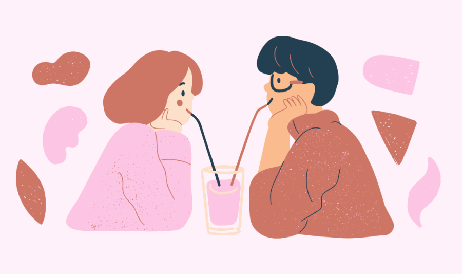 Opinion: Talking is Not Dating