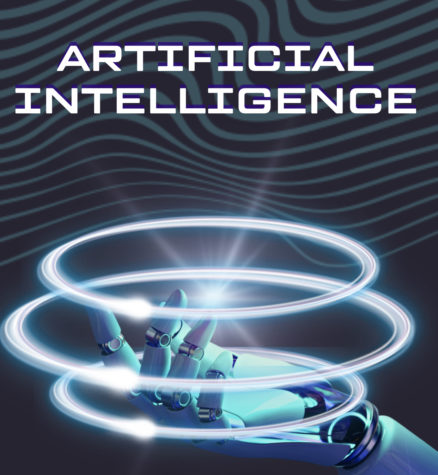 The A.I. Takeover: Why using A.I. can benefit students and teachers