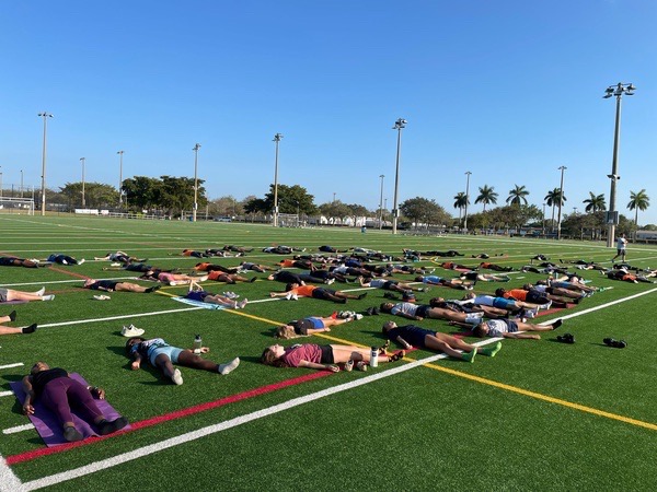 One of the Most Popular Sports: Track and Field