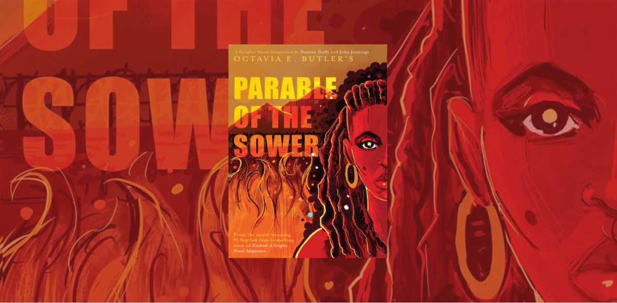 Exploring racism, gender, equality, and hope in Octavia Butler’s Parable of the Sower