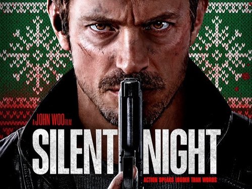 Silent night: actions speak louder than words