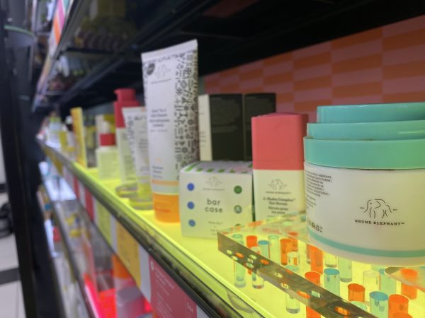 Drunk Elephant is a popular brand that many skincare lovers rave for. It was launched on August of 2013, but recently has peaked in popularity, particularly among a tween audience.