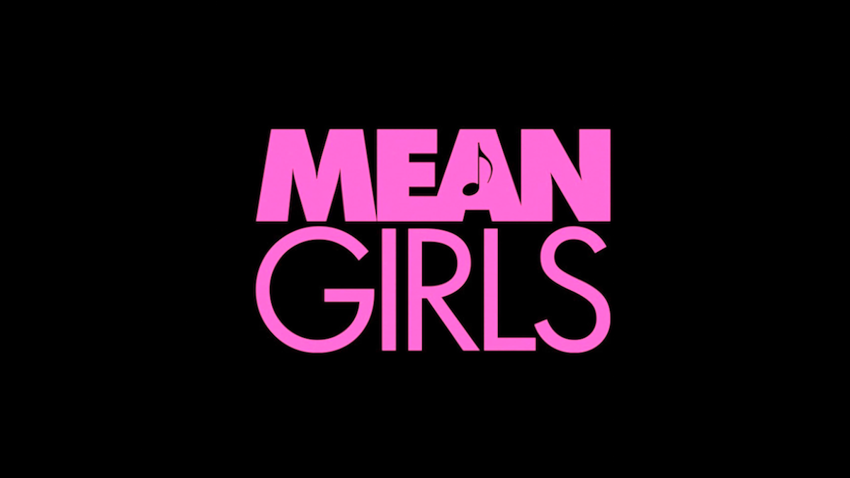 Mean Girls: the Musical? Get in, losers - lets review