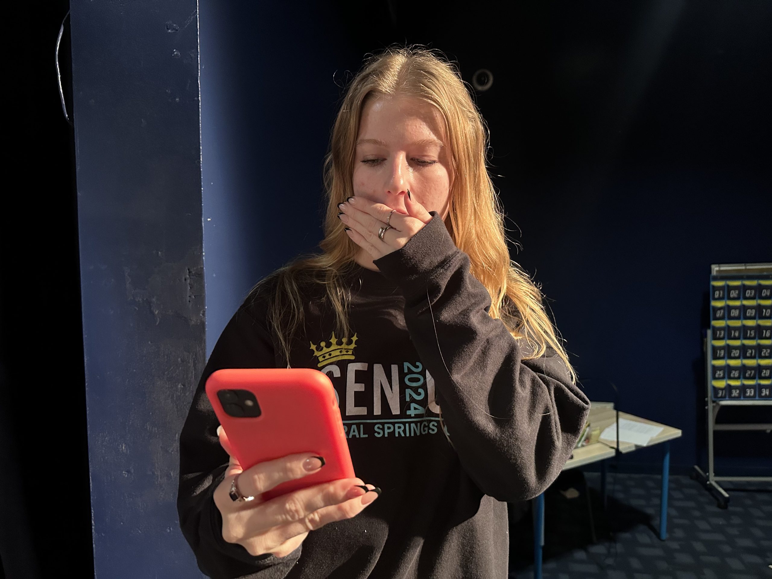 Natalie And King'S Shocking Tiktok Reveal - si4est4