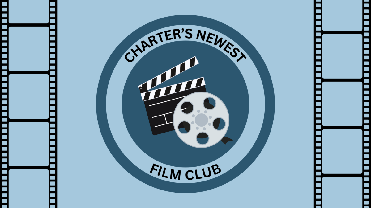 Beyond the screen: Charter's new film club