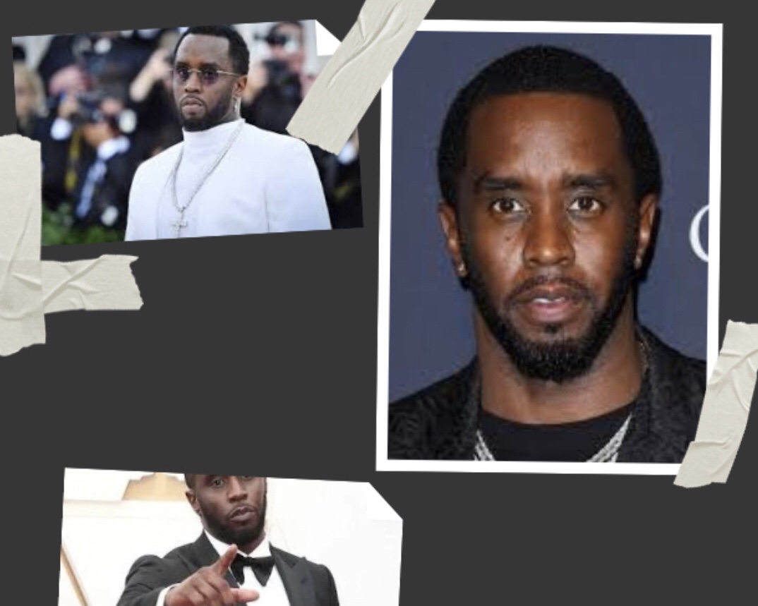 P. Diddy: Why his arrest was deserved