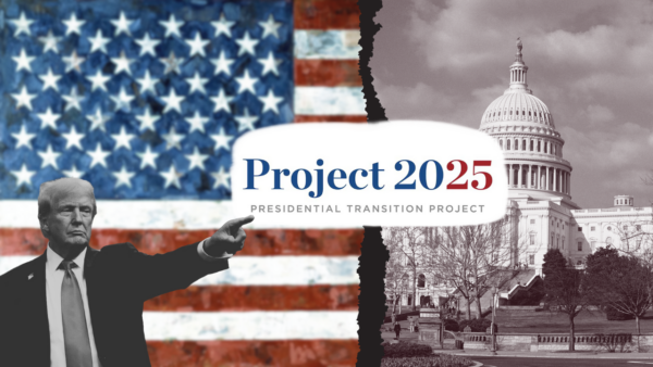 Project 2025: What you need to know