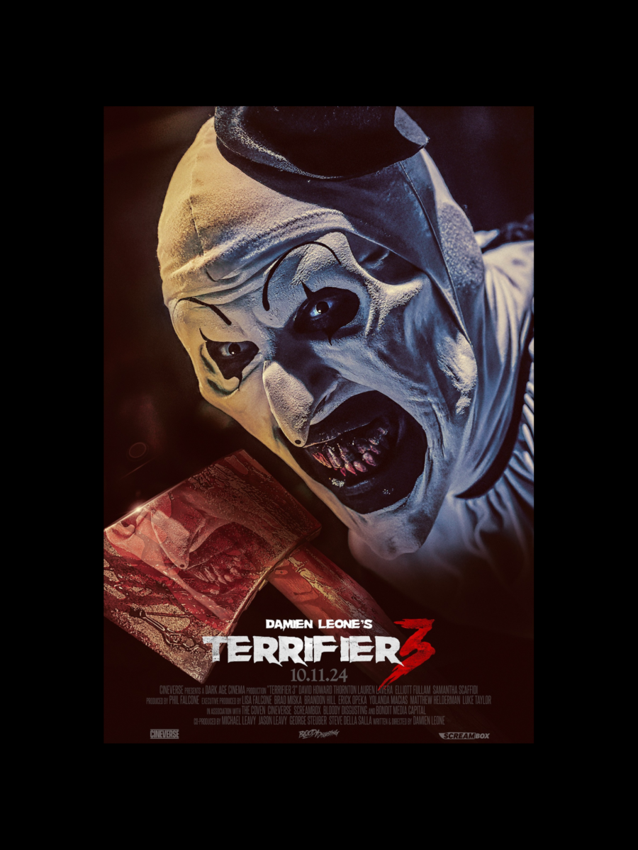 Terrifier 3 : Is it as bad as it seems?