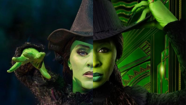 Wicked the Movie: An Adaptation or Replication