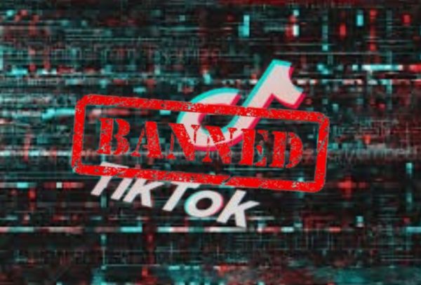 Is This The End of TikTok?