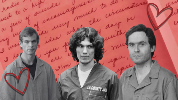 The Dark Side of True Crime: How Media Romanticizes Serial Killers