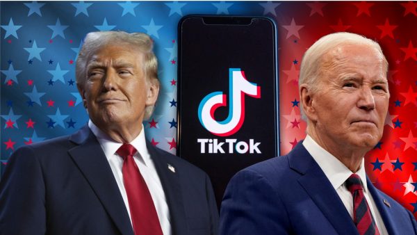 From Banning to Branding: Trump's TikTok Tango