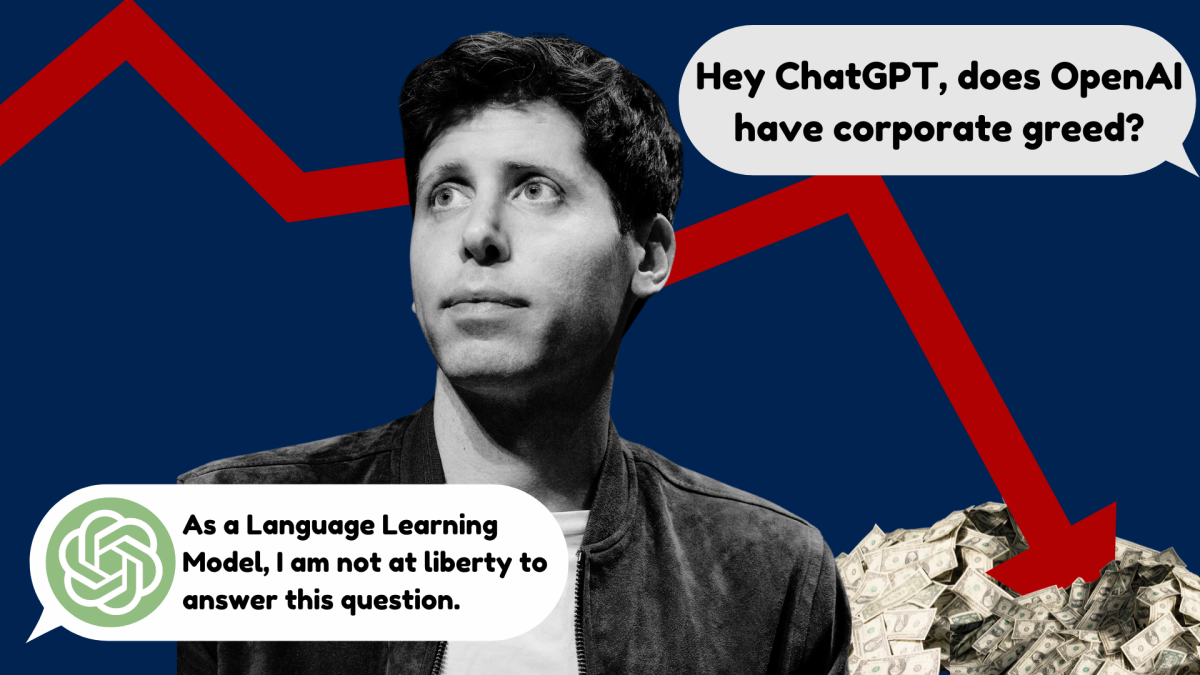 ChatGPT Pro Tier - Is the pricing a reflection of corporate greed?