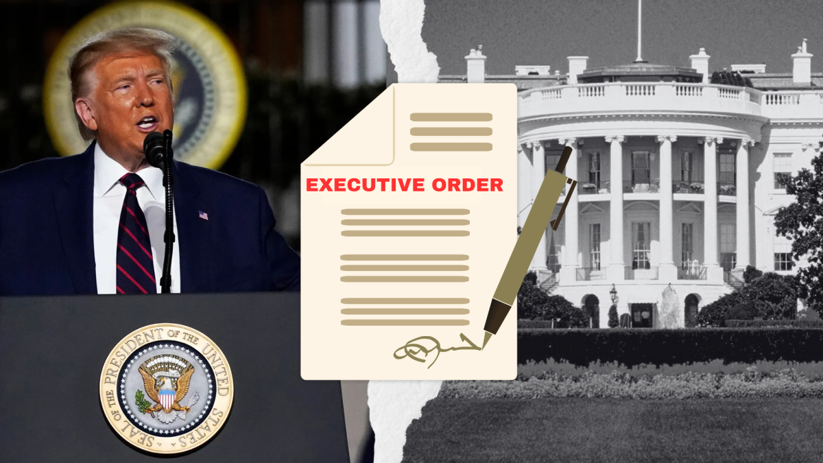 Trump's First Week in Office: An Overview of His Executive Orders