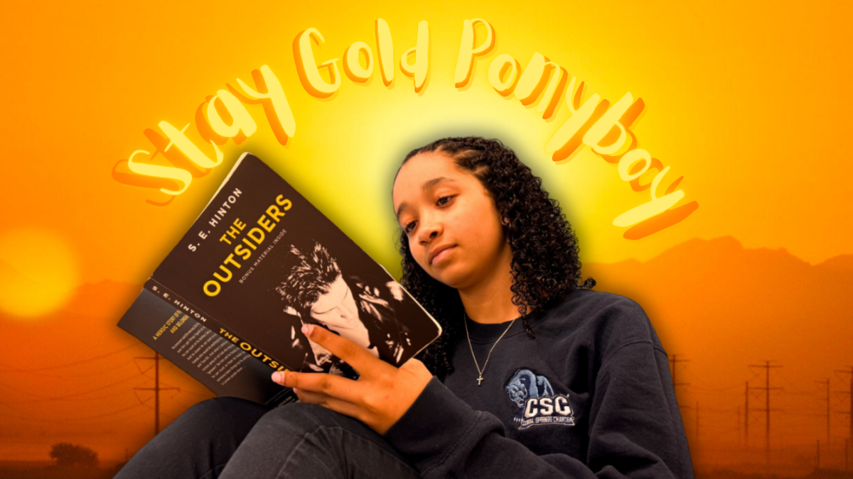 Staying Gold: How The Outsiders is Inspiring A New Generation of Readers