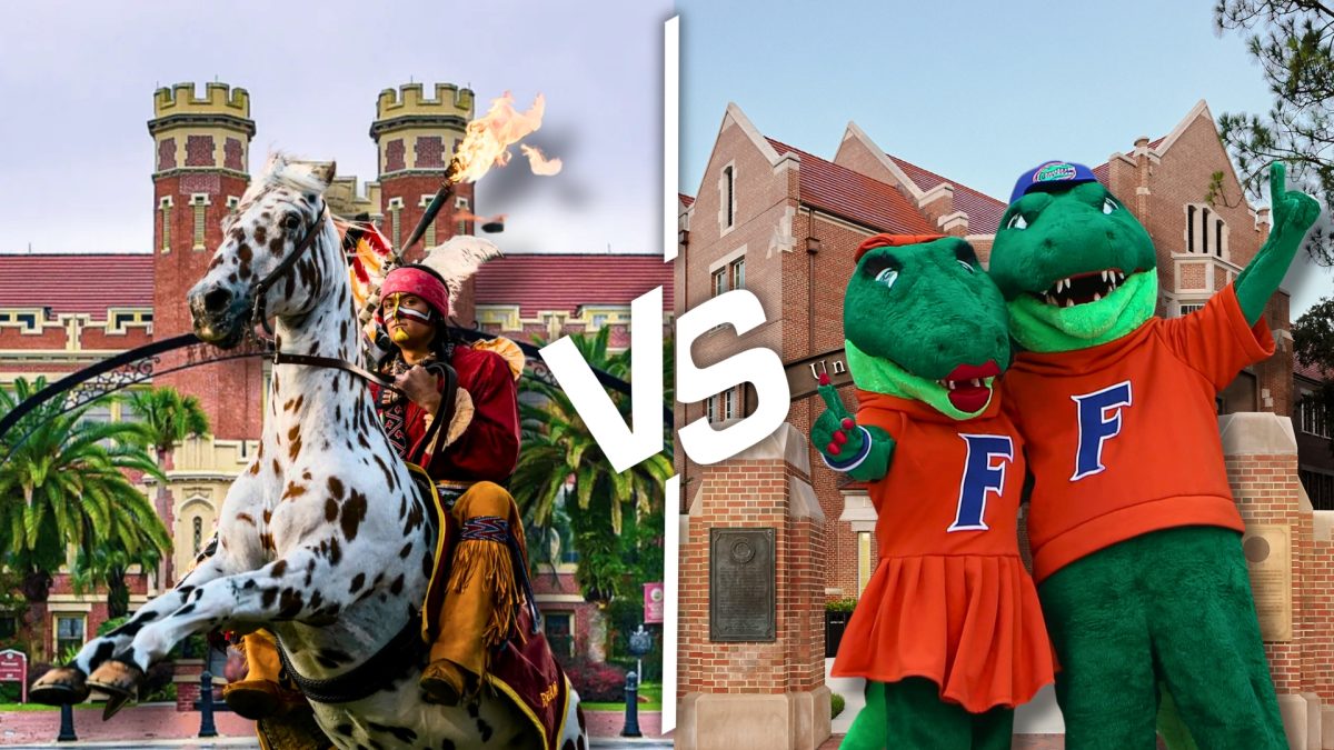 Gators vs. Noles: Breaking Down Florida’s Biggest Rivalry