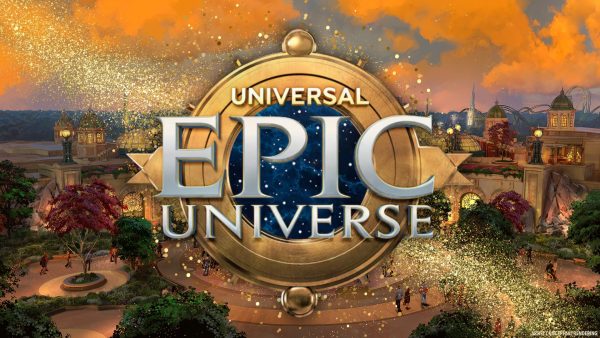 Unraveling the Magic in Universal's Epic Universe