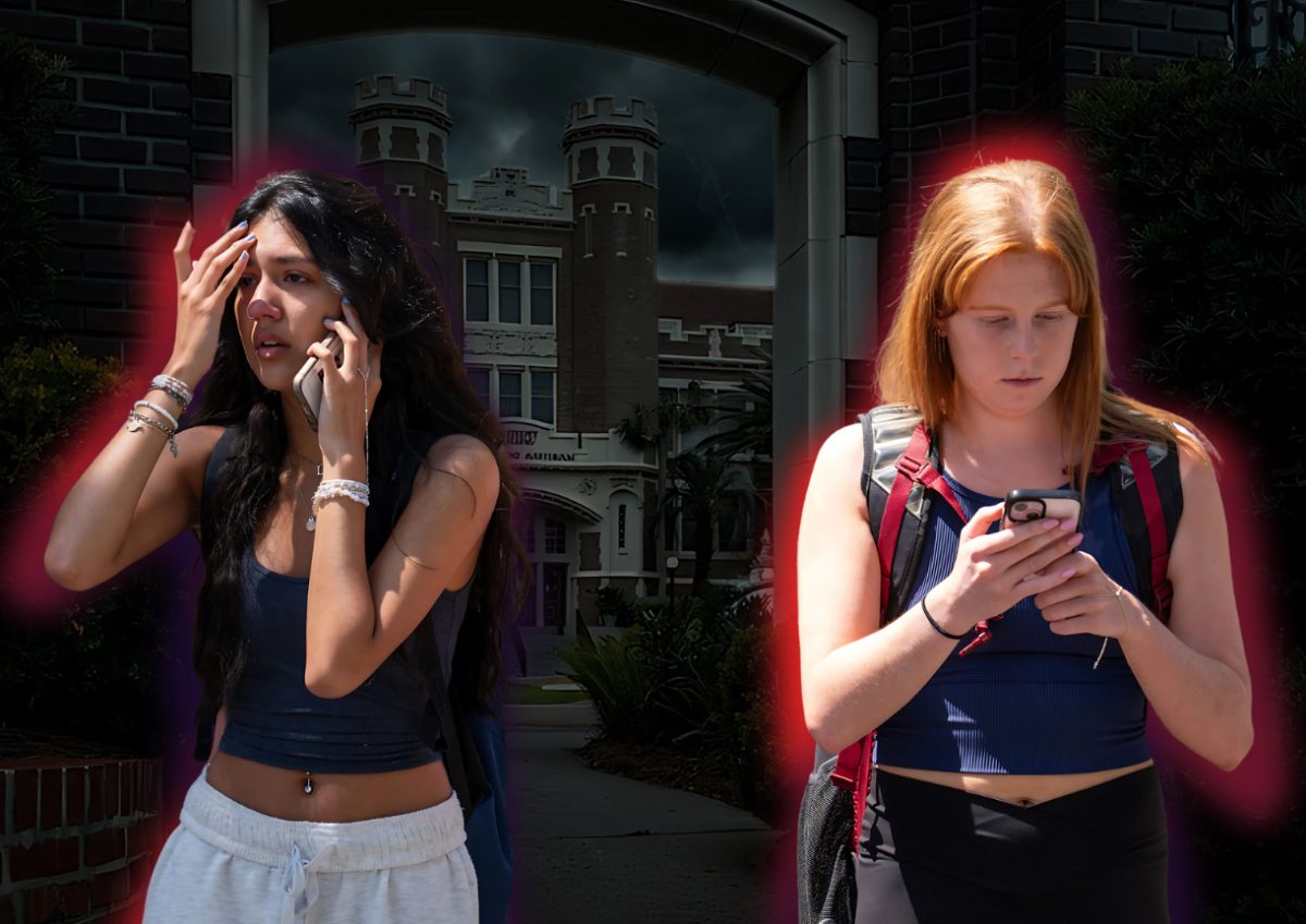 Beyond the Tragedy: FSU Shooting Forces a New Look at Campus Safety and Enrollment Decisions