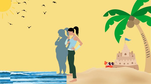 The Illusion of Perfection: How the Hunt for the ‘Perfect Summer Body’ Harms Teen Mental Health