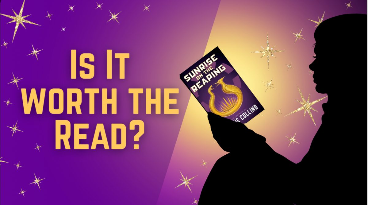 Before the Mockingjay: A Riveting Review of Sunrise on the Reaping