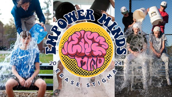 From ALS to Active Minds: The Ice Bucket Challenge Gets a New Purpose