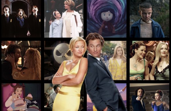 The Power of Nostalgia in Media: Why are we so drawn to revisiting familiar movies, shows, and music from the past?