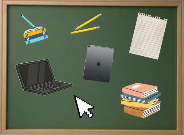 Mouse and Keys or Pencil and Paper: The Battle Over Testing in Schools