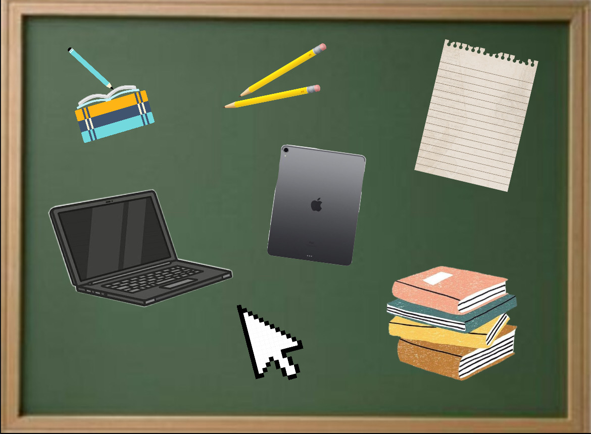 Mouse and Keys or Pencil and Paper: The Battle Over Testing in Schools