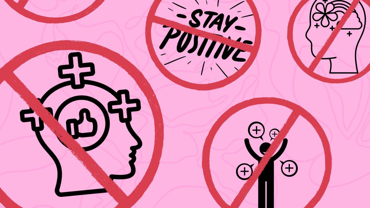 When Positivity Turns Harmful: The Dark Side of Always Looking on the Bright Side