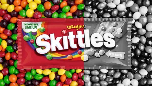 Artificial Food Dyes Banned Nationwide