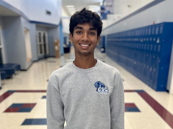 Gautam Arun