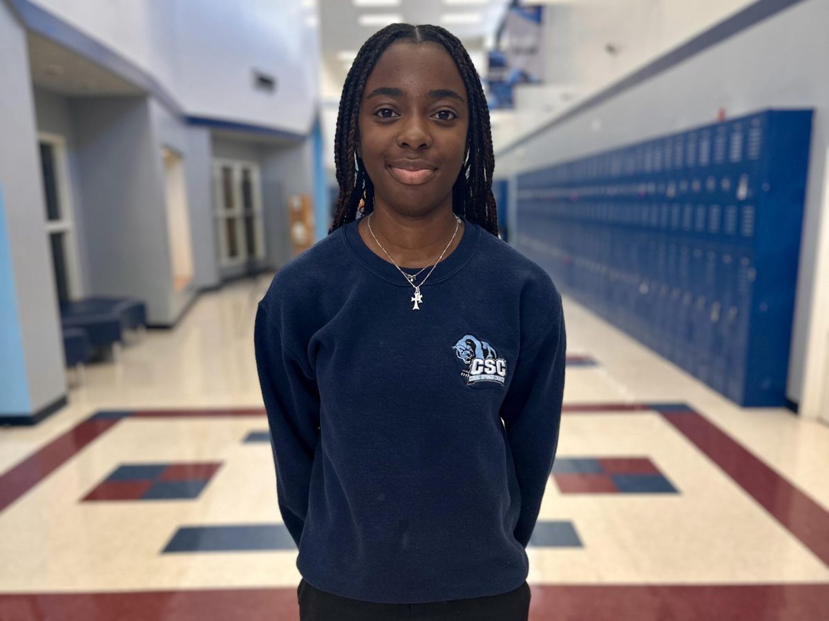 Jayda Smith