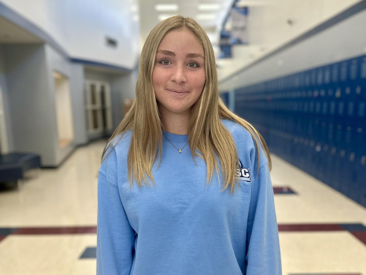 Addyson Weiler