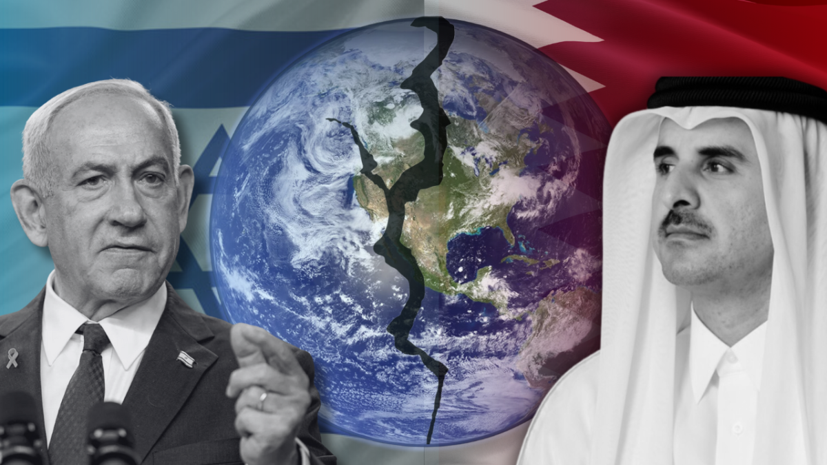 An Overview: The Current State of The World